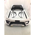 2014-2017 Bodykit phong cách ASPEC cho Range Rover Sport